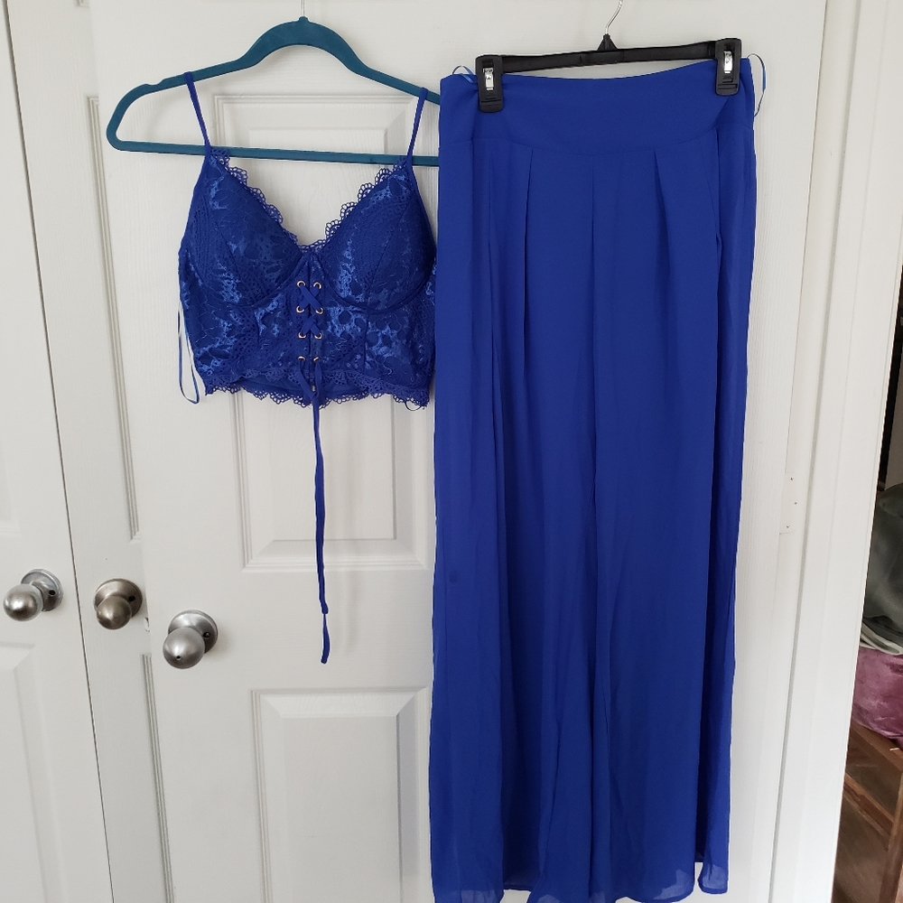 Matching set